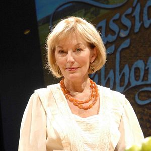 Foto Vivien Heilbron