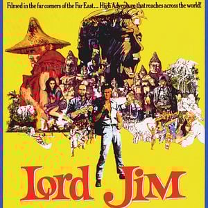 Foto Lord Jim
