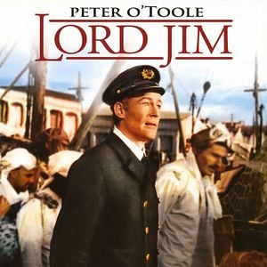 Foto Lord Jim