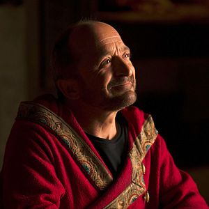 Foto Richard Howland