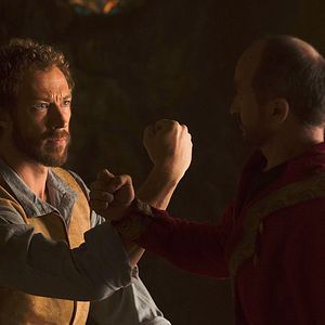 Foto Kris Holden-Ried