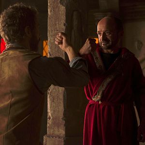 Foto Richard Howland