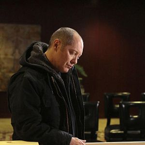 Foto James Spader