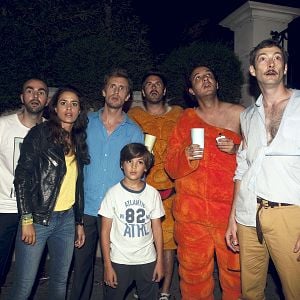 Foto Vincent Desagnat