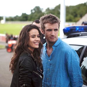 Foto Babá Fora de Controle