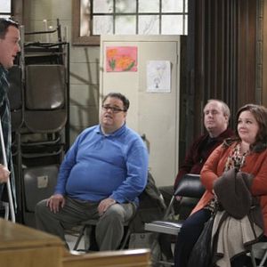 Foto David Anthony Higgins