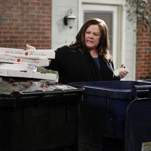 Foto Melissa McCarthy
