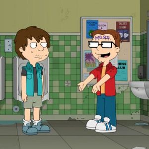 Foto American Dad!