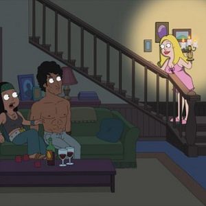 Foto American Dad!