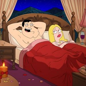 Foto American Dad!