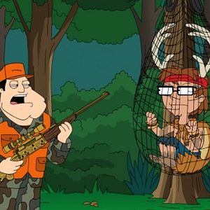 Foto American Dad!