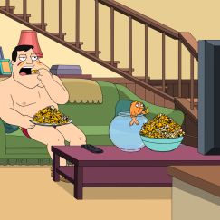 Foto American Dad!