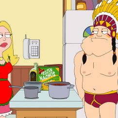 Foto American Dad!