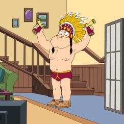 Foto American Dad!