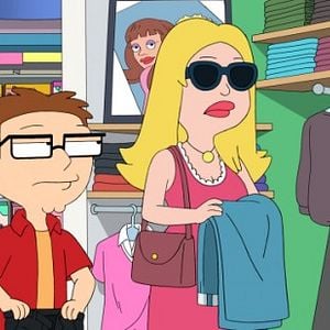 Foto American Dad!