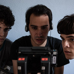 Foto Hoje Eu Quero Voltar Sozinho