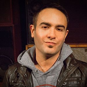 Foto Versos de um Crime