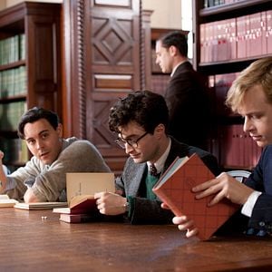 Foto Versos de um Crime