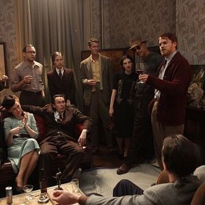 Foto Versos de um Crime