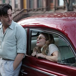 Foto Versos de um Crime