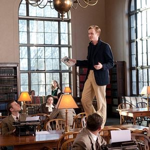 Foto Versos de um Crime