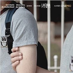 Foto Eu Não Quero Voltar Sozinho