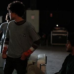 Foto Eu Não Quero Voltar Sozinho