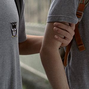 Foto Eu Não Quero Voltar Sozinho