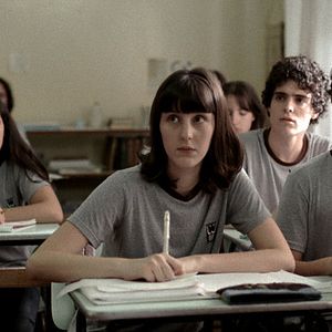 Foto Eu Não Quero Voltar Sozinho