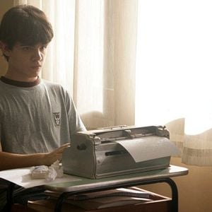 Foto Eu Não Quero Voltar Sozinho