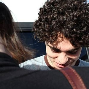 Foto Eu Não Quero Voltar Sozinho