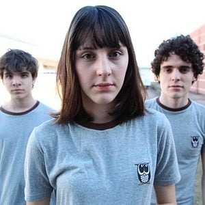 Foto Eu Não Quero Voltar Sozinho