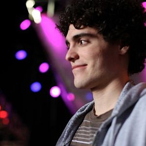 Foto Eu Não Quero Voltar Sozinho