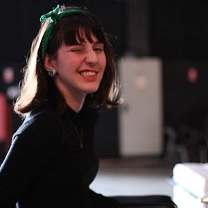 Foto Eu Não Quero Voltar Sozinho