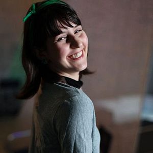 Foto Eu Não Quero Voltar Sozinho