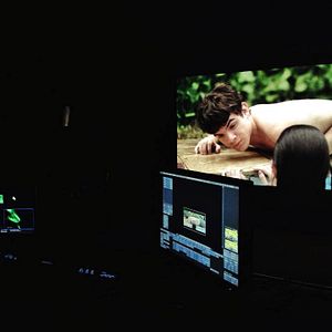 Foto Hoje Eu Quero Voltar Sozinho