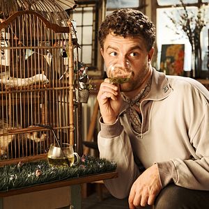 Foto Friedrich Mücke