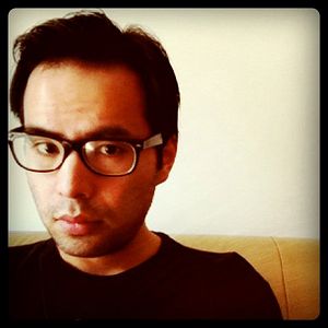 Foto Cristian Chinen