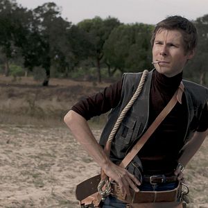 Foto Longwave - Nas Ondas da Revolução