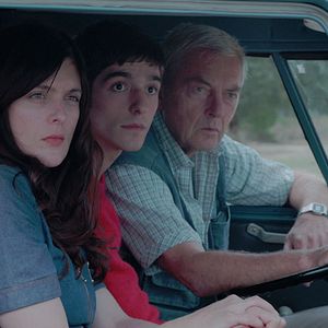 Foto Longwave - Nas Ondas da Revolução