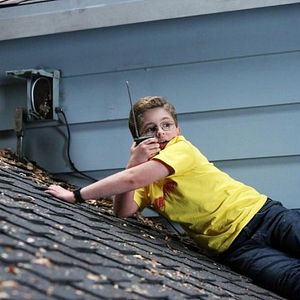 Foto Sean Giambrone