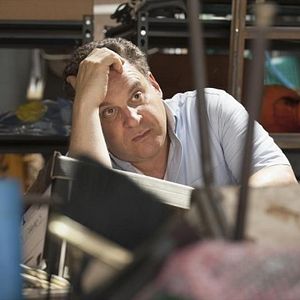 Foto Jeff Garlin