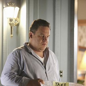 Foto Jeff Garlin