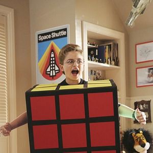 Foto Sean Giambrone