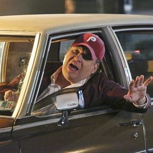 Foto Jeff Garlin