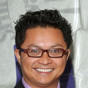 Foto Alec Mapa