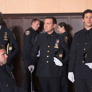 Foto Brooklyn Nine-Nine