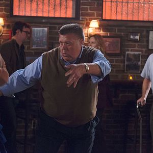 Foto Joel McKinnon Miller