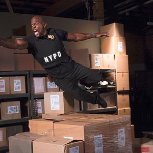 Foto Brooklyn Nine-Nine