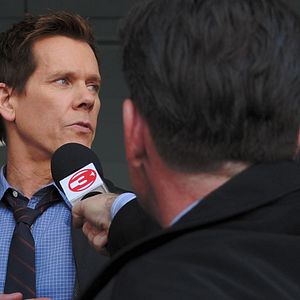 Foto Kevin Bacon